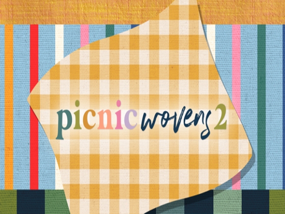 Picnic Wovens 2